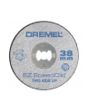 Dremel SC Zestaw tarcz do metalu SC456B EZ - nr 7