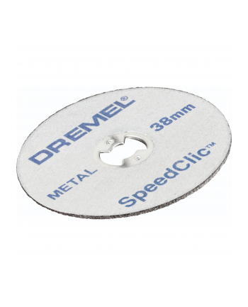 Dremel SC Zestaw tarcz do metalu SC456B EZ