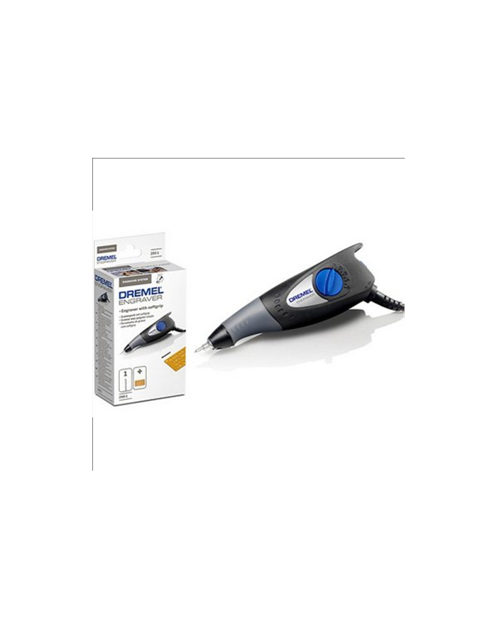 Dremel Grawerka 290-1 główny