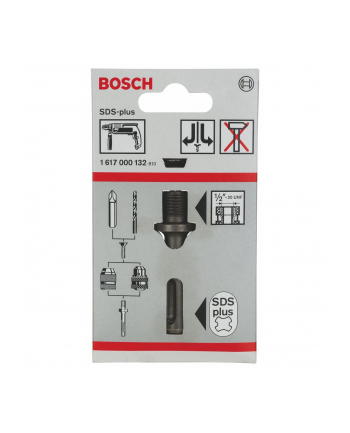 Bosch SDS-plus uchwyt