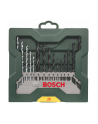 Bosch Mini X-Line Zestaw wierteł - 15 częściowy - nr 9