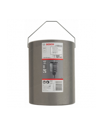 Bosch Koronka Wiertnicza max 9 150mm 2 szt.