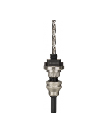 Bosch Wiertło sześciokątne Hex 9,5mm