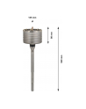 Bosch Koronka Wiertnicza max 9 125mm Core Cutter - nr 5