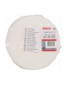 Bosch Gąbka polerska 160mm M14 - nr 1