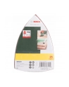 Bosch Papiery ścierne Multi 25 sztuk - nr 4
