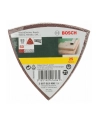Bosch Papiery ścierne Delta 60 25 sztuk - nr 4