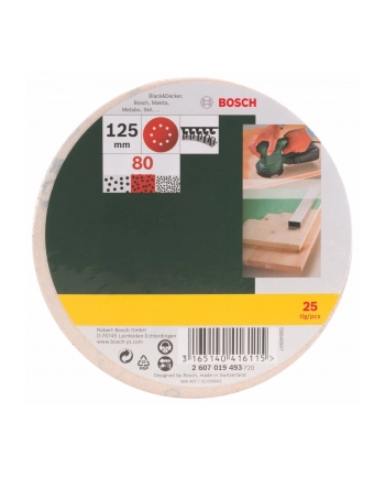 Bosch 2 607 019 493