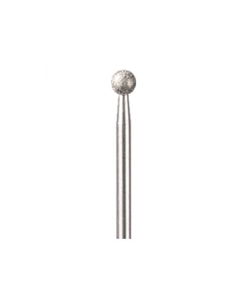 Dremel Frez diamentowy D= 4,3mm 7105