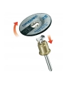 Dremel SC Taśma szlifierska K60 6 sztuk - nr 1