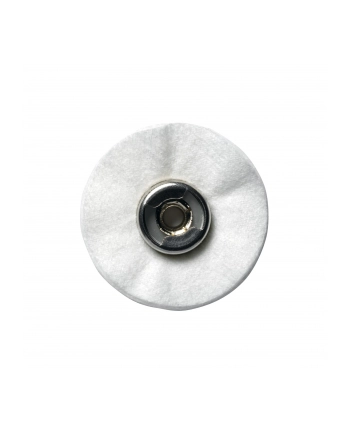 Dremel SC Tarcza polerska tkaninowa 423S