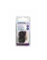Dremel Taśma szlifierska 512S 2 sztuki - nr 2
