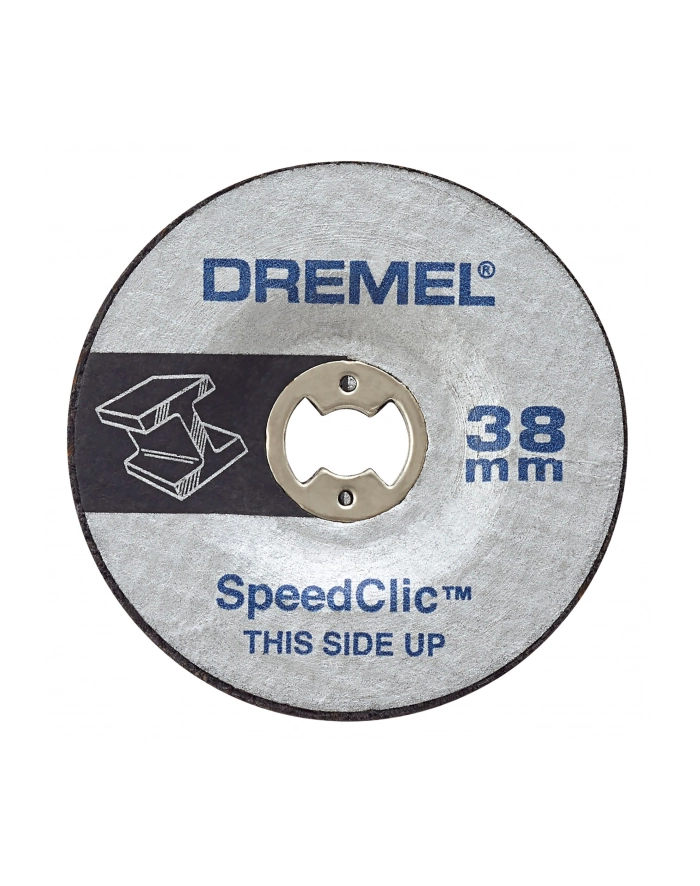 Dremel SpeedClic Ściernica SC541 główny