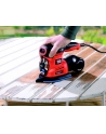 Black&Decker Multiszlifierka KA280K orange - nr 5