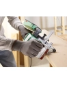 Bosch Szlifierka taśmowa PBS 75 AE i.K. Set green - nr 12