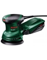Bosch Szlifierka mimośrodowa PEX 220 A green - nr 11