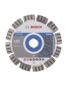 Bosch Tarcza diamentowa Best 150mm - nr 3