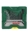 Bosch Mini X-Line Zestaw wierteł - 15 częściowy - nr 10