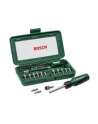 Bosch Komplet bitów - 46 części - nr 22