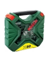 Bosch X-Line zestaw narzędziowy 60 częściowy - nr 6