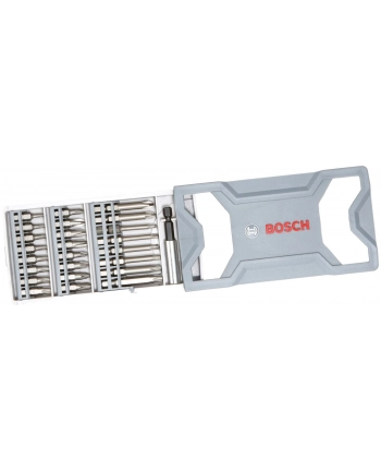 Bosch Zestaw kluczy X-Pro Line 25 częściowy