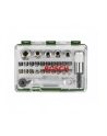 Bosch Klucze Set 27 częściowy - nr 6