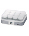 Steba Jogurt-Maker JM 2 silver/wh - nr 12