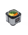 Steba Parowar DD 1 ECO silver/rd - nr 11