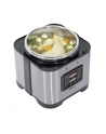 Steba Parowar DD 1 ECO silver/rd - nr 24