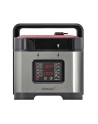 Steba Parowar DD 1 ECO silver/rd - nr 25