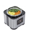 Steba Parowar DD 1 ECO silver/rd - nr 32