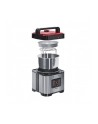 Steba Parowar DD 1 ECO silver/rd - nr 3
