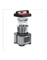 Steba Parowar DD 1 ECO silver/rd - nr 6