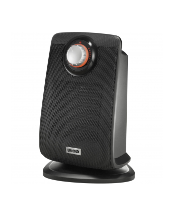 Unold Grzejnik z wiatrakiem Bad 86445 2000W black