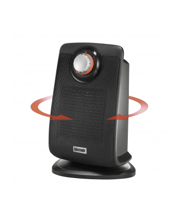 Unold Grzejnik z wiatrakiem Bad 86445 2000W black