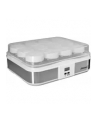 Steba Jogurt-Maker JM 2 silver/wh - nr 16