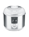 Gastroback Ryżowar 42507 3L silver/wh - nr 24