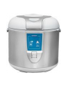 Gastroback Ryżowar 42507 3L silver/wh - nr 25