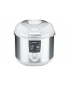 Gastroback Ryżowar 42507 3L silver/wh - nr 26