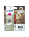 Epson Tusz Magenta C13T06134010 - nr 23