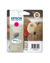 Epson Tusz Magenta C13T06134010 - nr 6