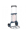 Bosch Alu Wózek - blue - nr 3