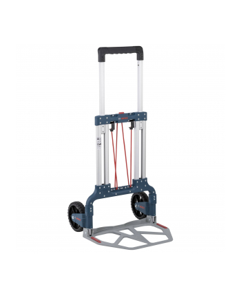 Bosch Alu Wózek - blue