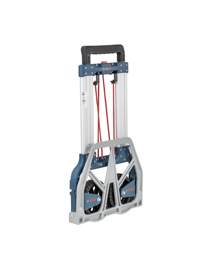 Bosch Alu Wózek - blue główny