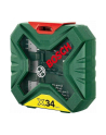 Bosch X-Line zestaw 34 częściowy - nr 16