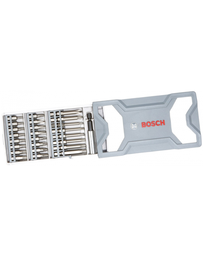 Bosch Zestaw kluczy X-Pro Line 25 częściowy główny