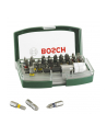 Bosch Zestaw kluczy Farbcodiert 32 częściowyi - nr 11