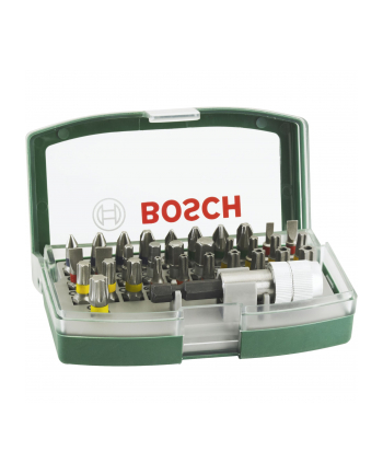 Bosch Zestaw kluczy Farbcodiert 32 częściowyi nr 2