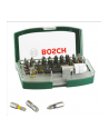 Bosch Zestaw kluczy Farbcodiert 32 częściowyi - nr 1