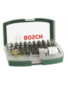 Bosch Zestaw kluczy Farbcodiert 32 częściowyi - nr 3